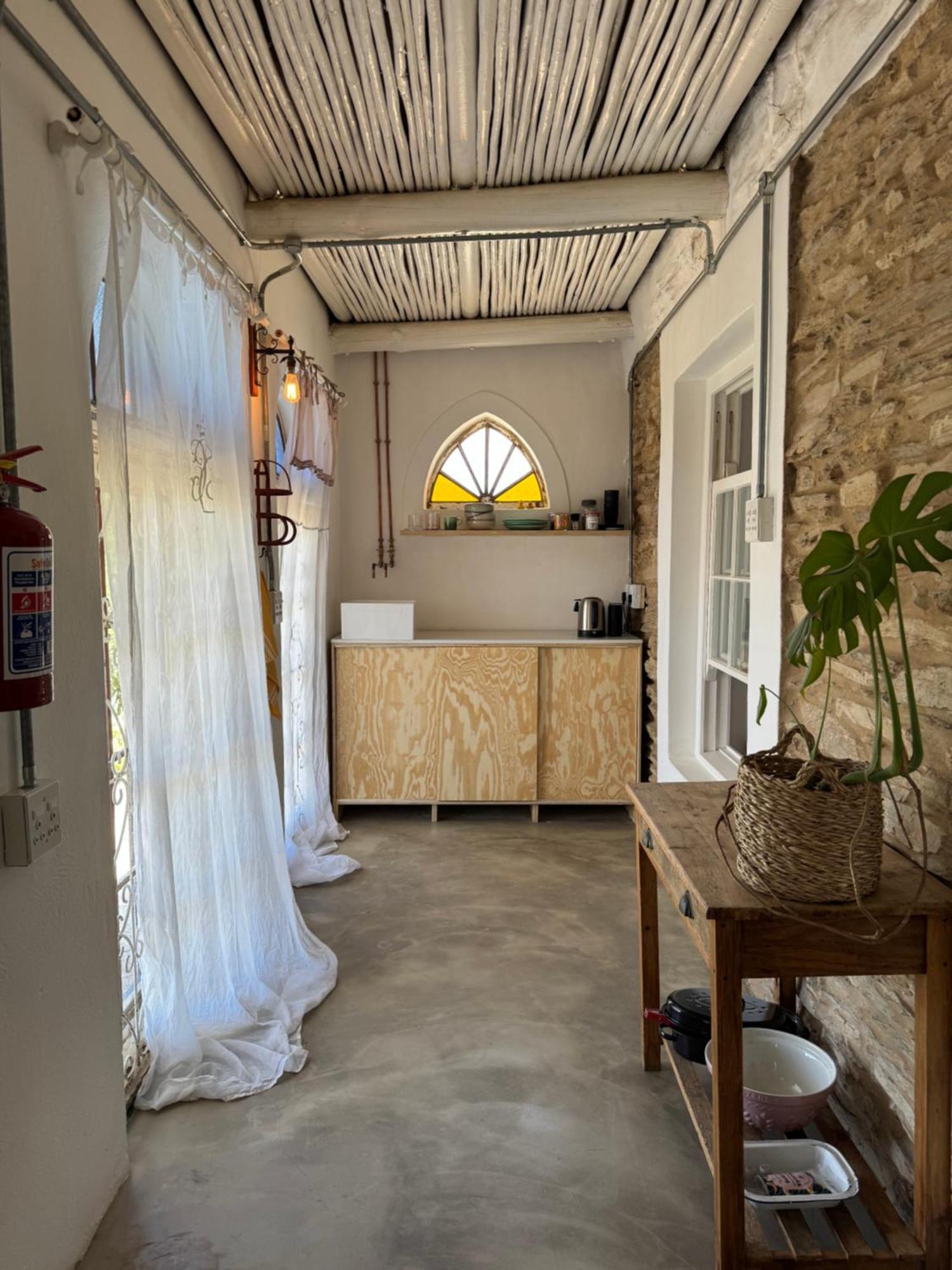 The Karoo Moon Motel Barrydale Buitenkant foto